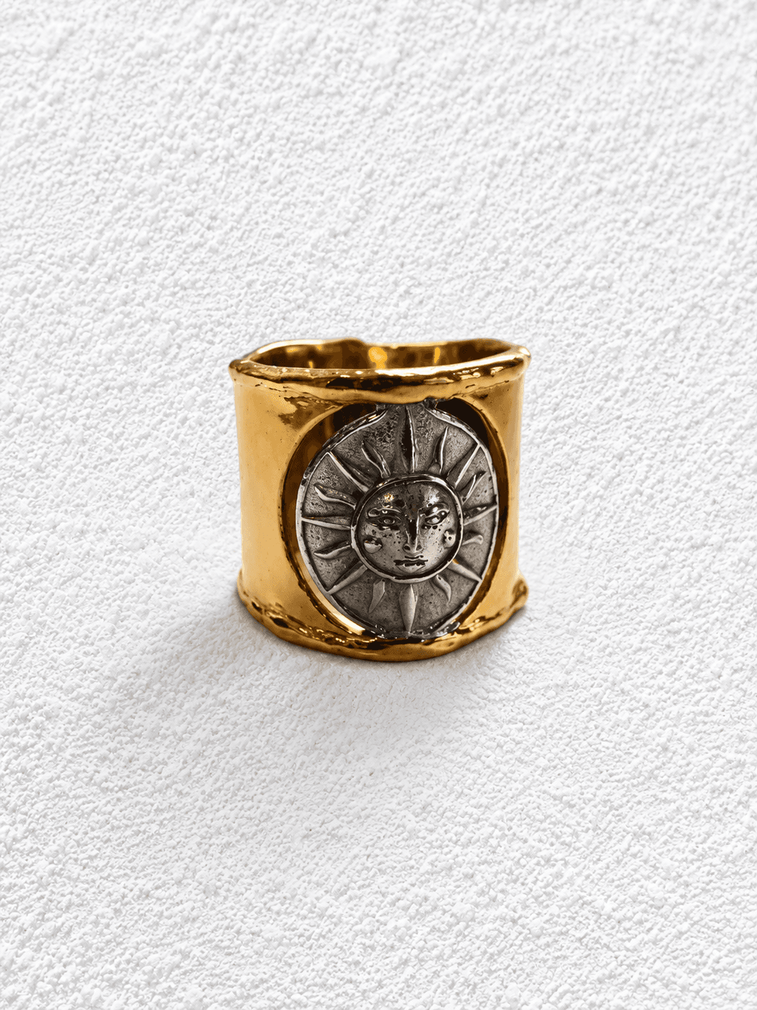Anillo Trasnochada