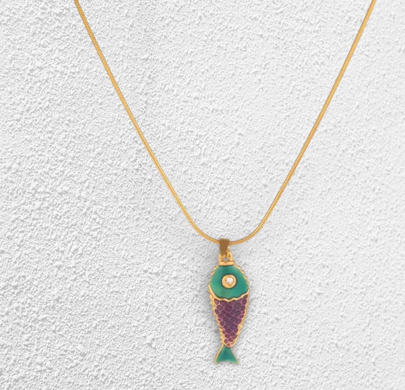 Collar Atlántico