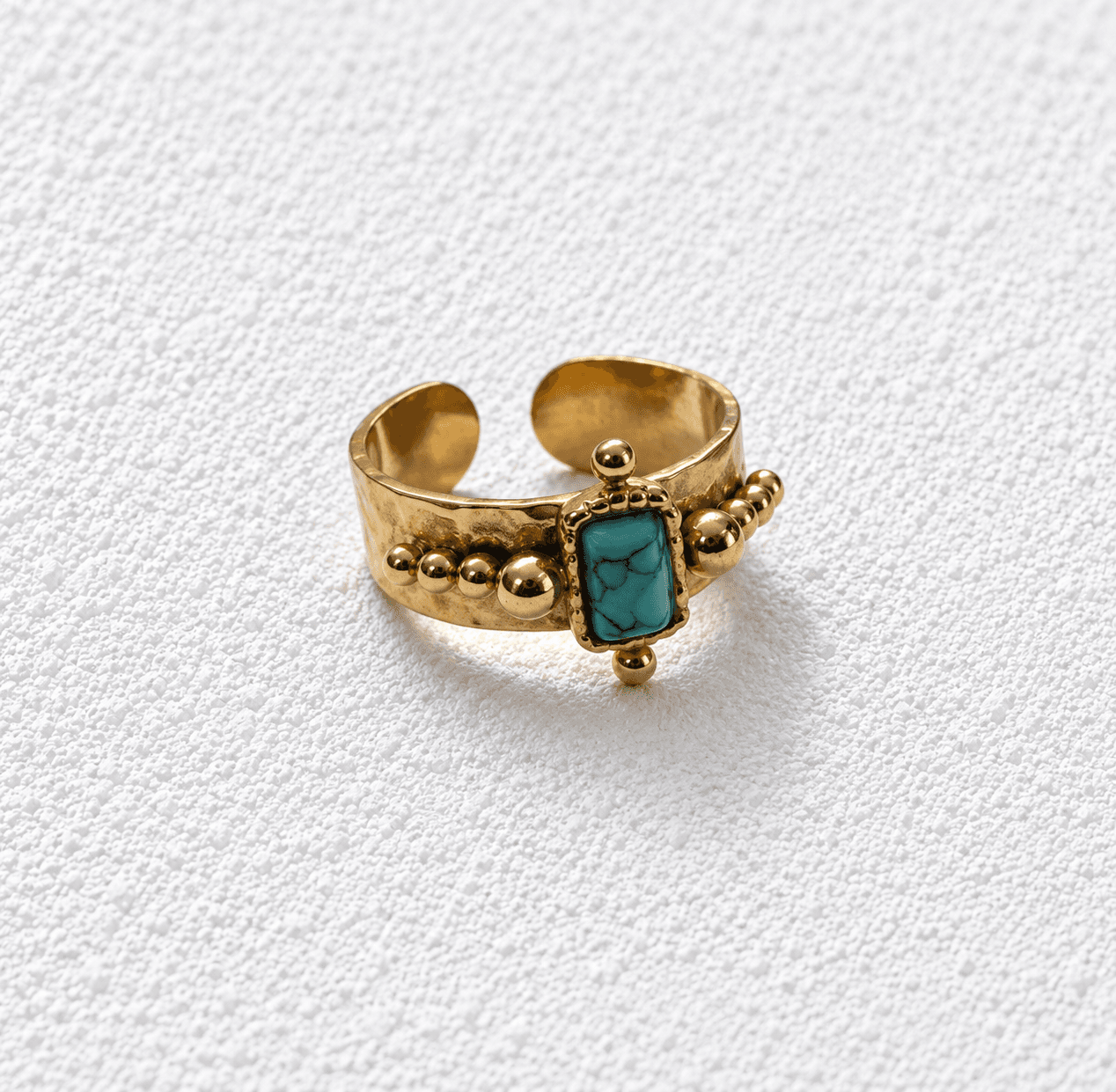 ANILLO GÁNIGO
