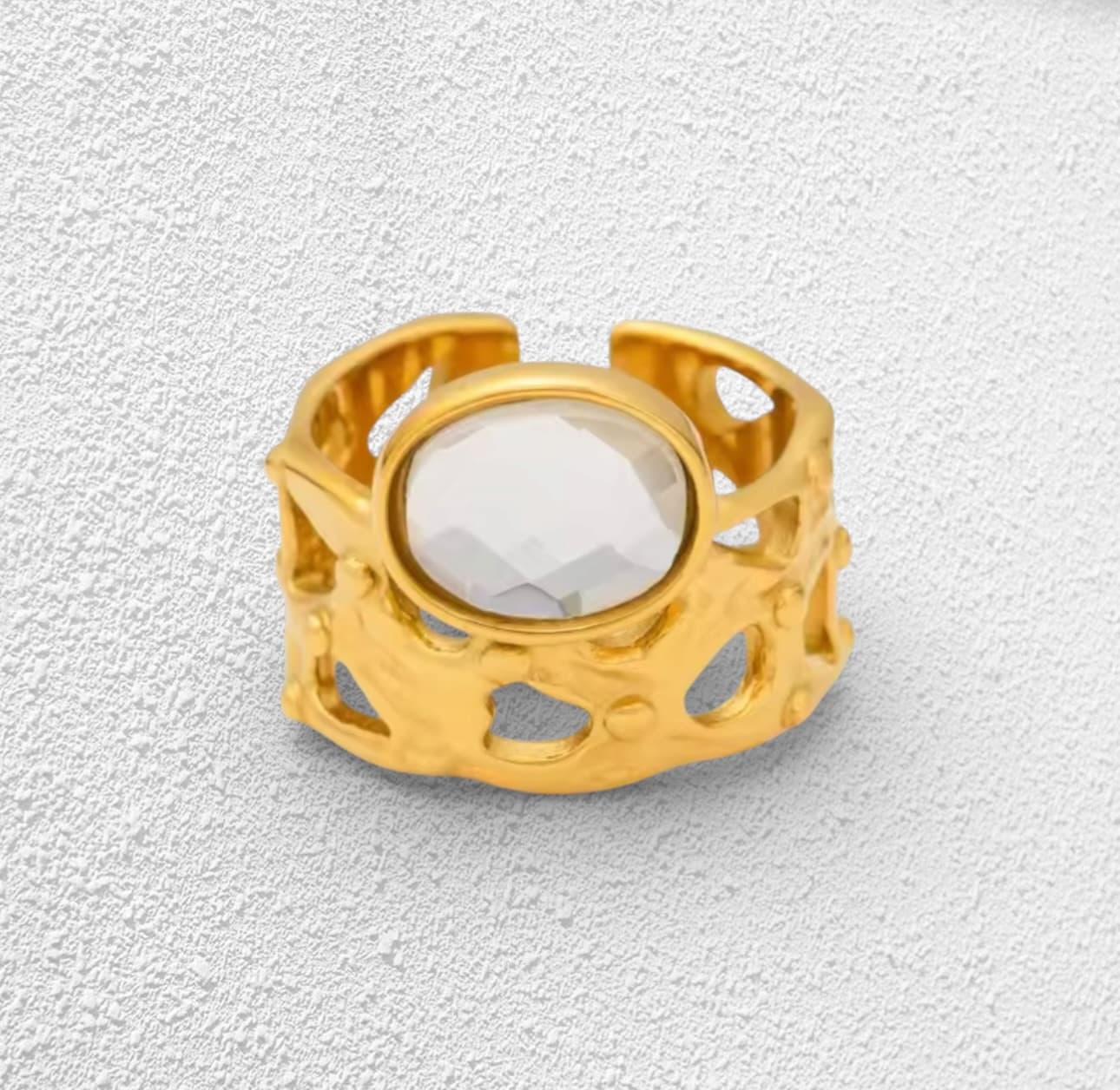 Anillo Caleta