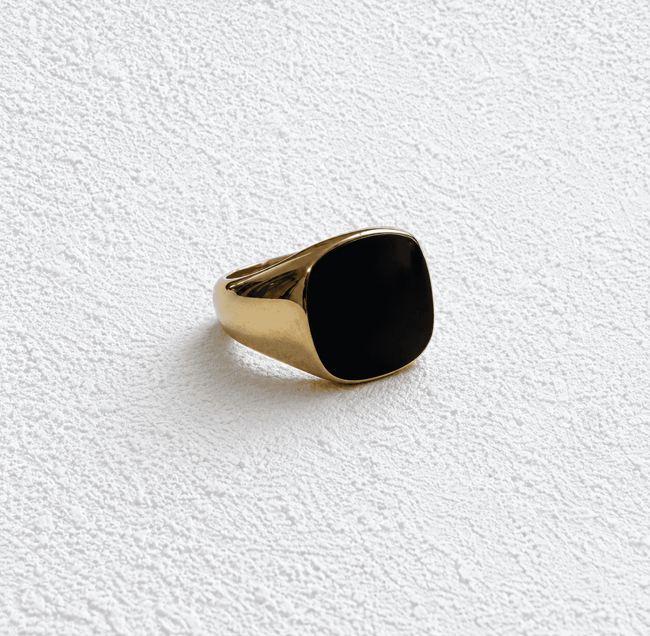 Anillo Escribano