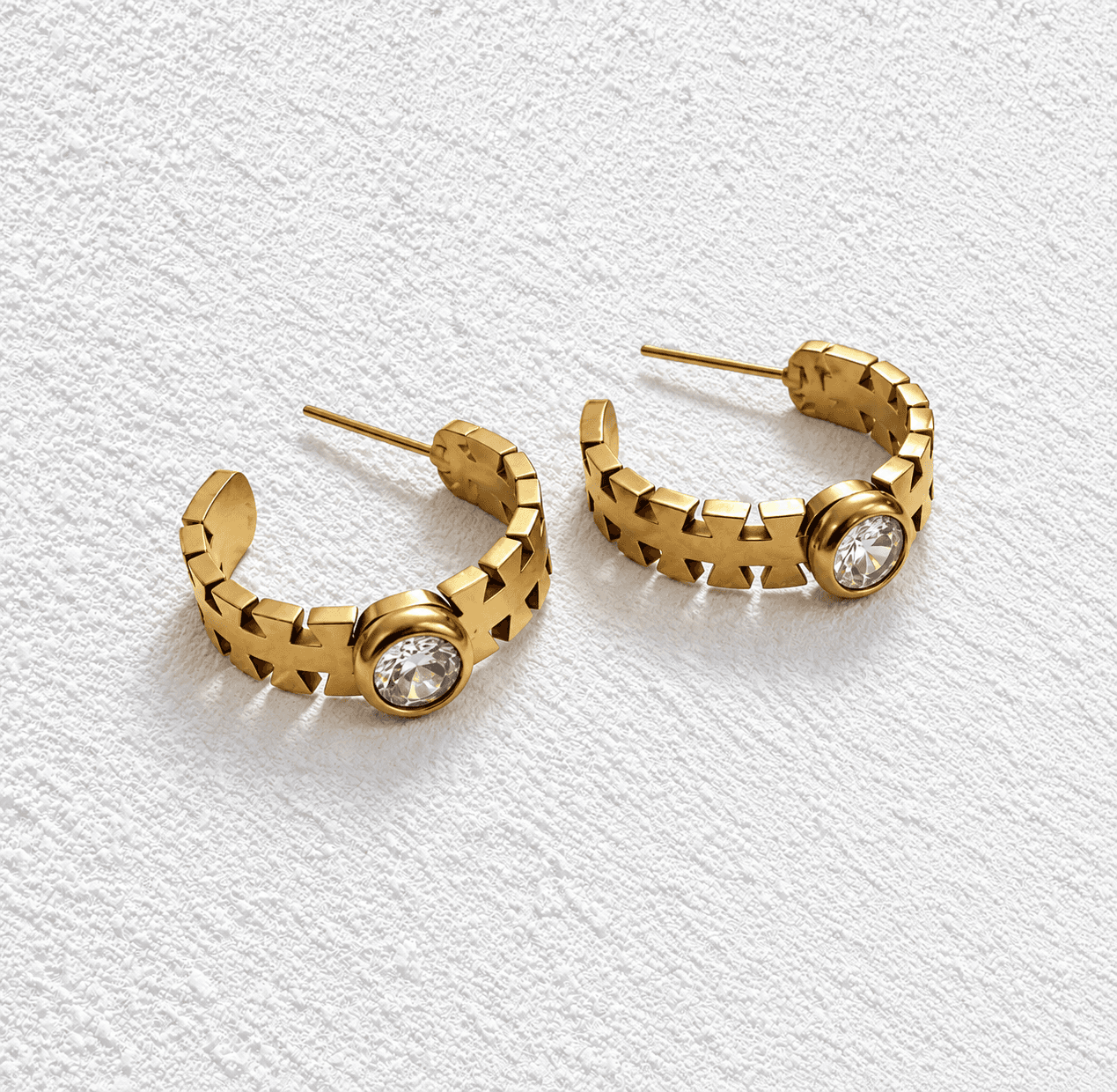 PENDIENTES ALMOGAREN