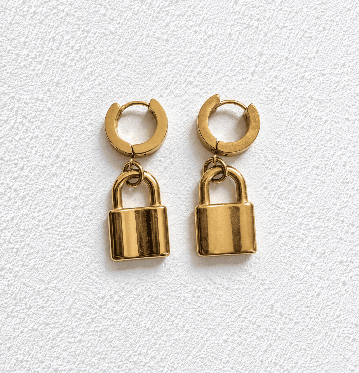 Pendientes Trinquete