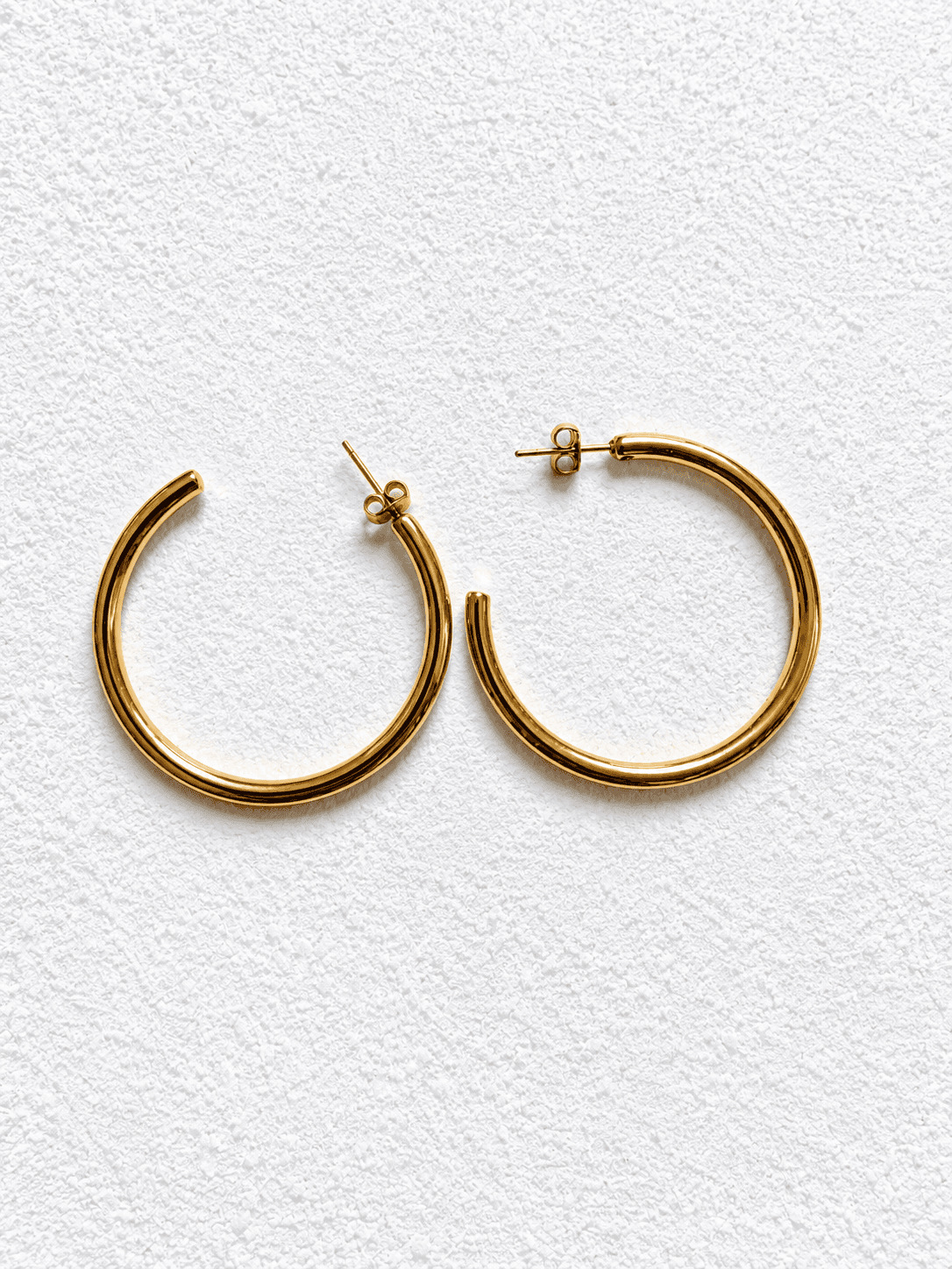 Pendientes Candelaria