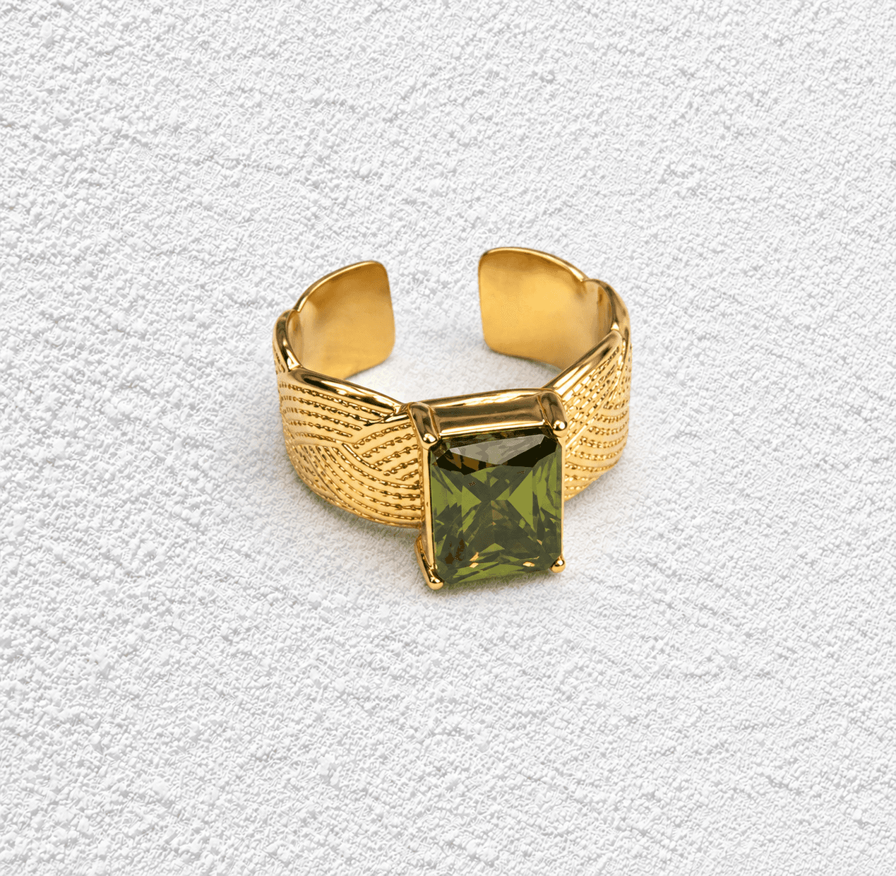 Anillo Verdino