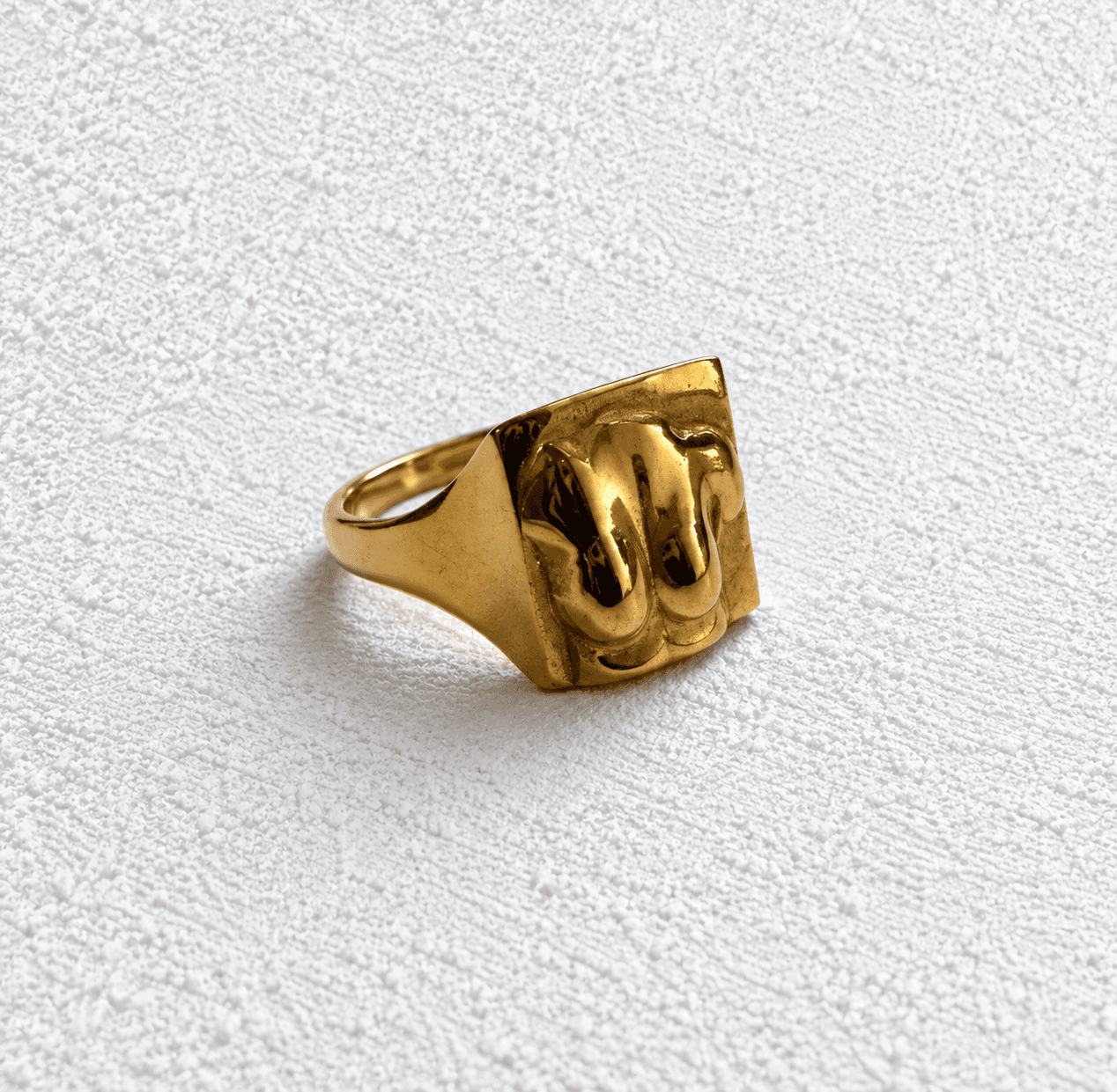 Anillo Molinera