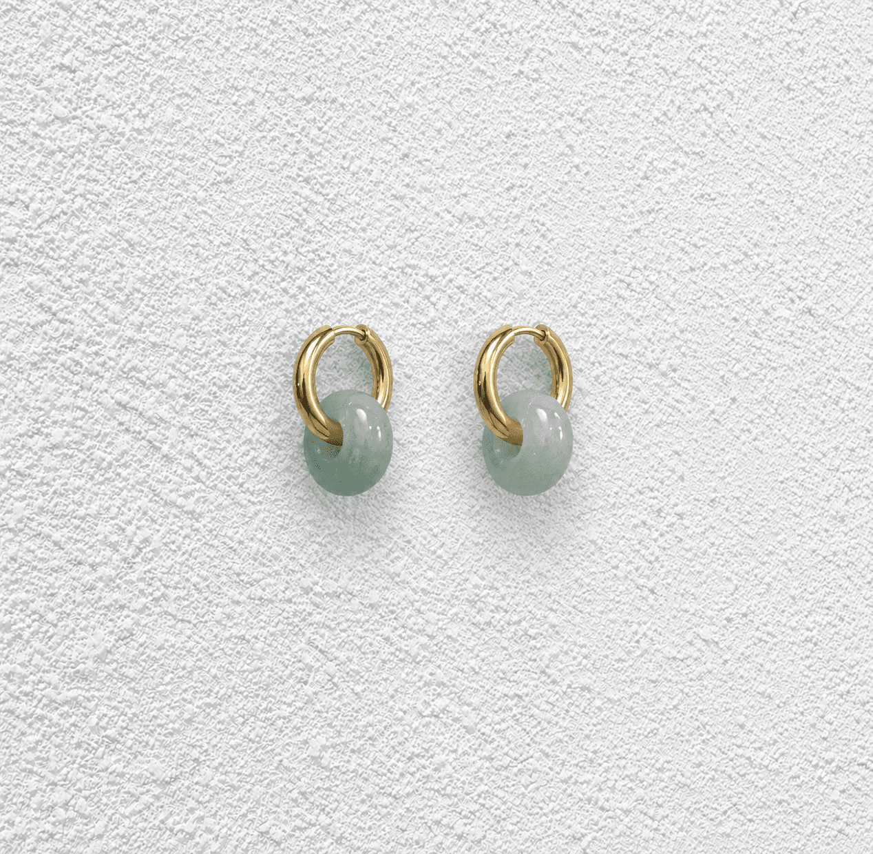 Pendientes Lama