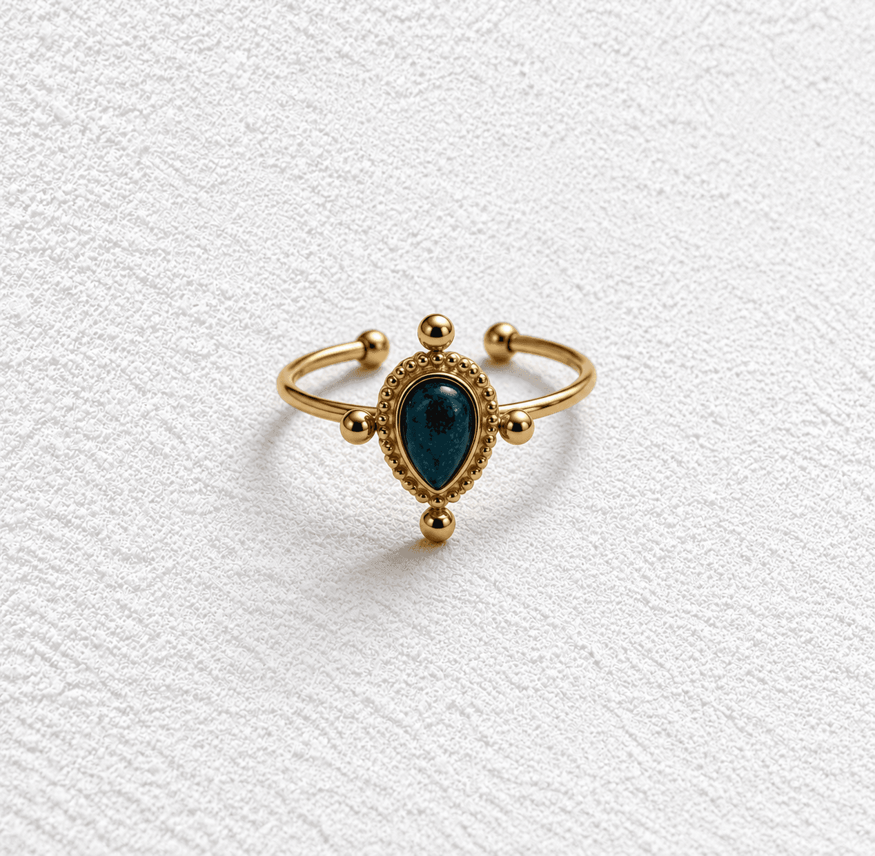 ANILLO ASOMADA