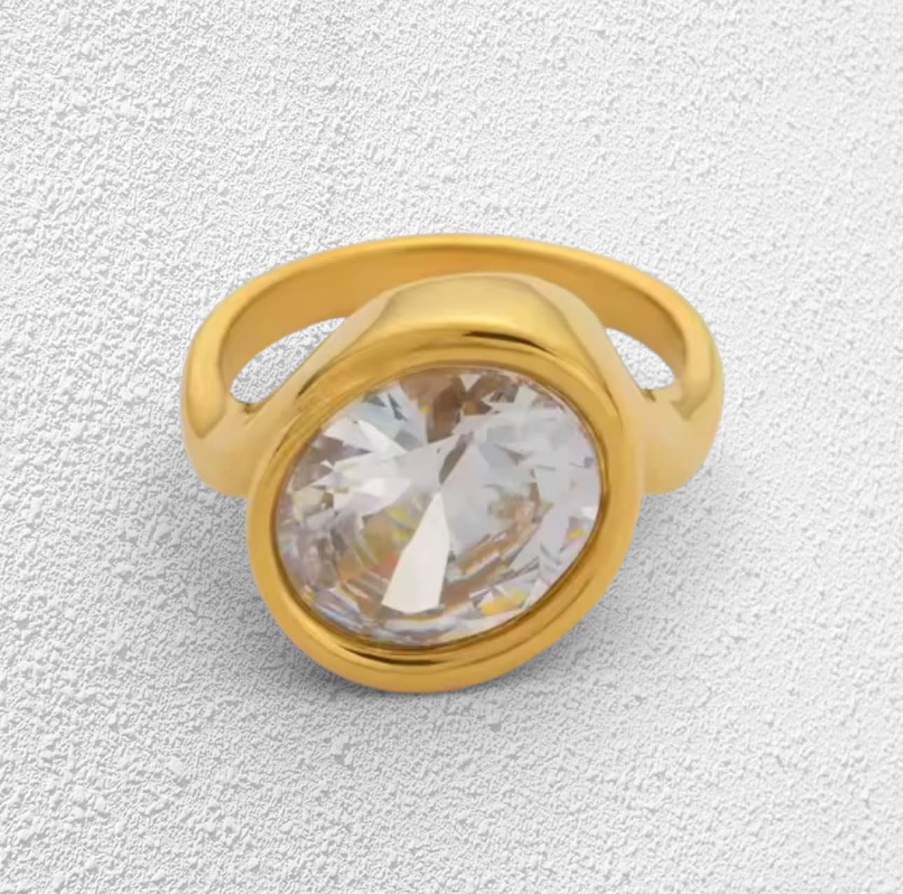 Anillo Sofía