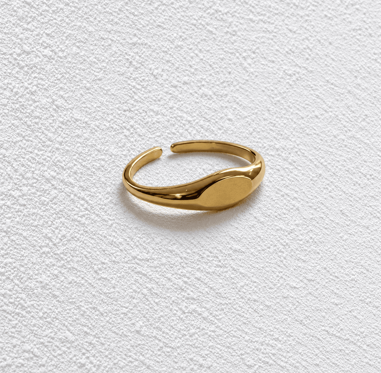 ANILLO DESLAVE
