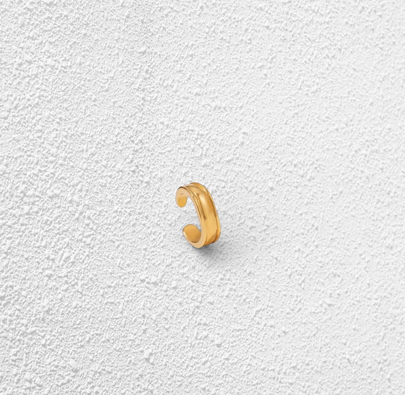 Ear Cuff Brisa