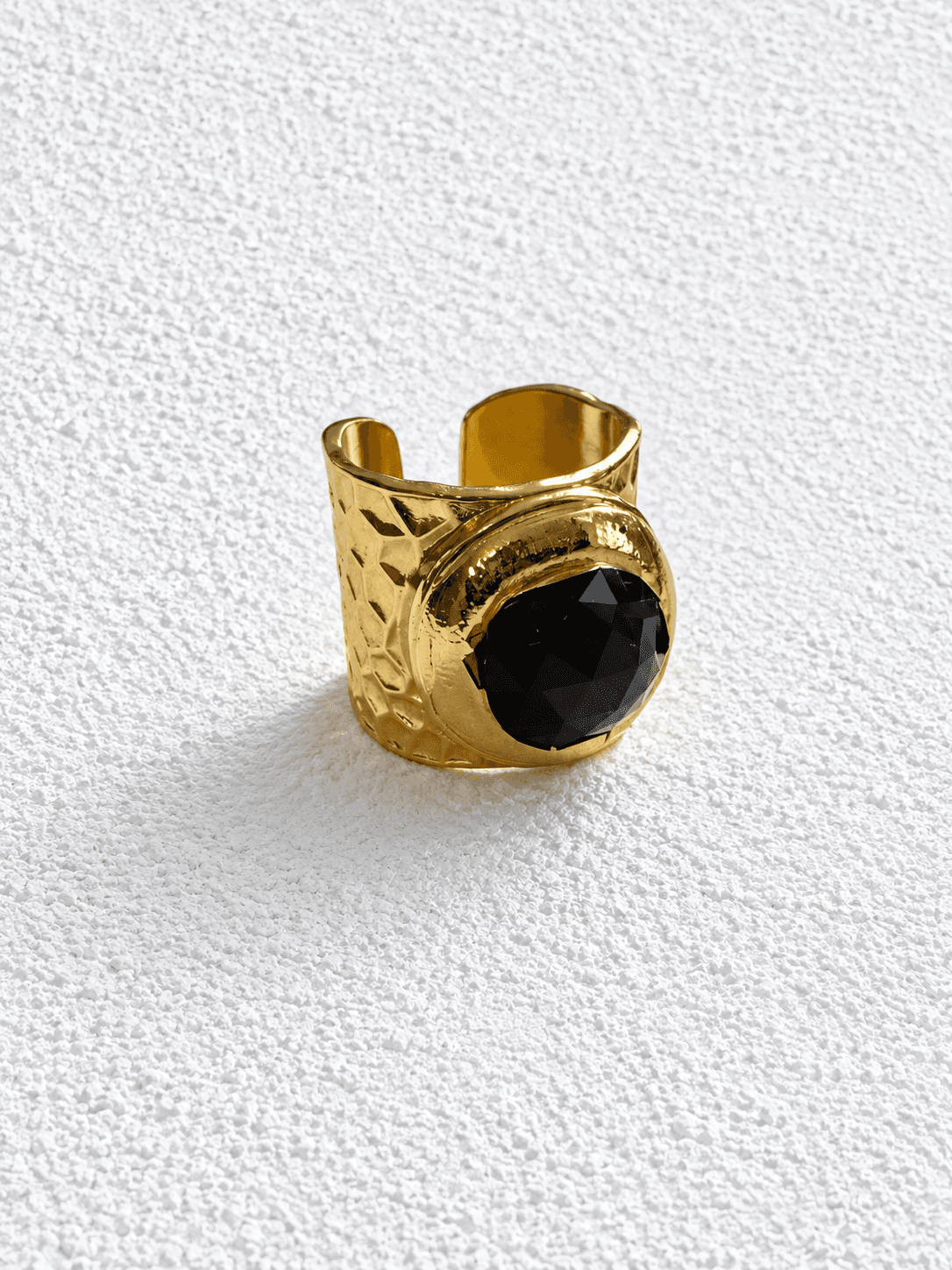 Anillo Tizón